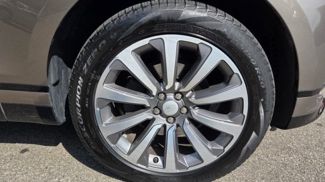 LAND ROVER RANGE ROVER VELAR 2.0D I4 240 CV R-DYNAMIC S PERMU - foto 6
