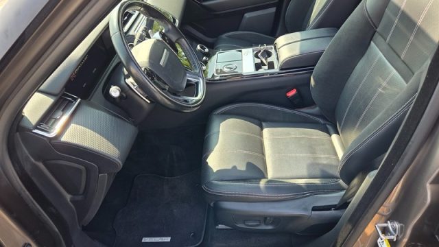LAND ROVER RANGE ROVER VELAR 2.0D I4 240 CV R-DYNAMIC S PERMU - foto 22