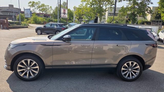 LAND ROVER RANGE ROVER VELAR 2.0D I4 240 CV R-DYNAMIC S PERMU - foto 3