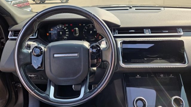 LAND ROVER RANGE ROVER VELAR 2.0D I4 240 CV R-DYNAMIC S PERMU - foto 24