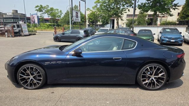 MASERATI GRANTURISMO V6 490 CV AWD MODENA PERMUTE IVA - foto 3