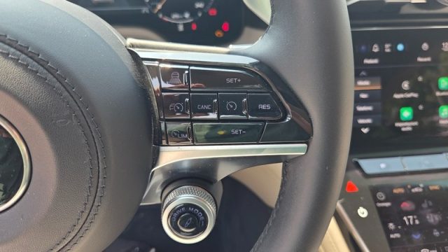 MASERATI GRANTURISMO V6 490 CV AWD MODENA PERMUTE IVA - foto 33