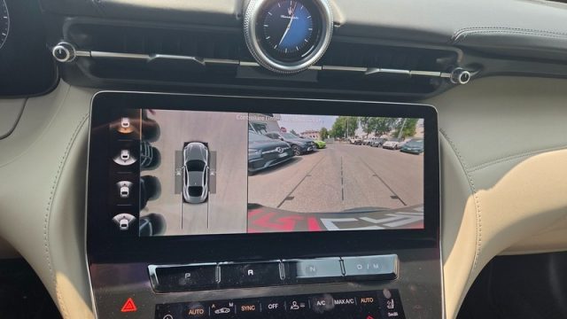 MASERATI GRANTURISMO V6 490 CV AWD MODENA PERMUTE IVA - foto 37