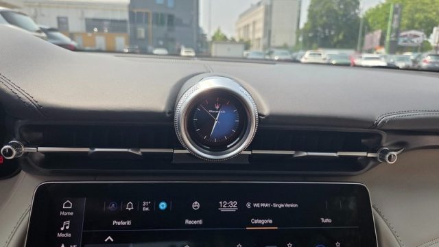 MASERATI GRANTURISMO V6 490 CV AWD MODENA PERMUTE IVA - foto 29