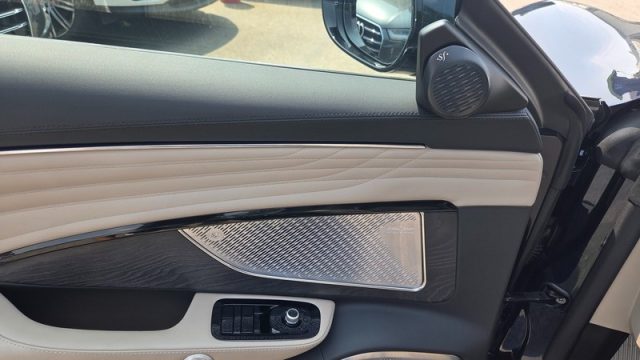 MASERATI GRANTURISMO V6 490 CV AWD MODENA PERMUTE IVA - foto 16