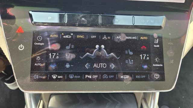 MASERATI GRANTURISMO V6 490 CV AWD MODENA PERMUTE IVA - foto 23
