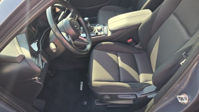MAZDA CX-30 2.0L E-SKYACTIV-G M HYBRID 2WD E - foto 21