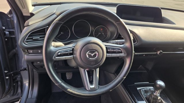 MAZDA CX-30 2.0L E-SKYACTIV-G M HYBRID 2WD E - foto 22