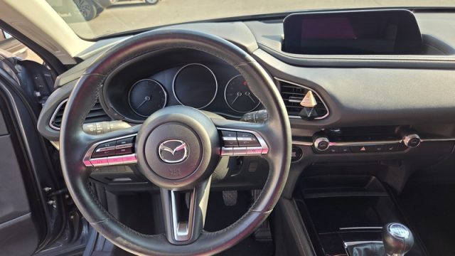 MAZDA CX-30 2.0L E-SKYACTIV-G M HYBRID 2WD E - foto 23