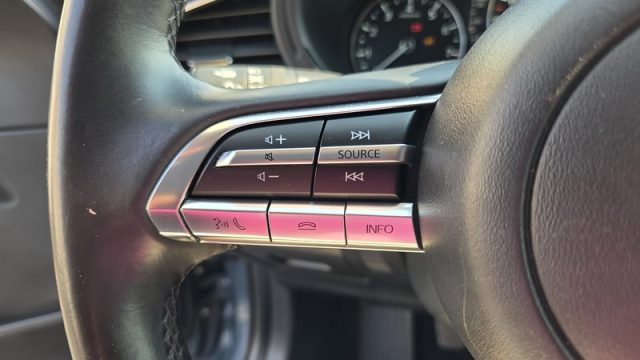 MAZDA CX-30 2.0L E-SKYACTIV-G M HYBRID 2WD E - foto 25