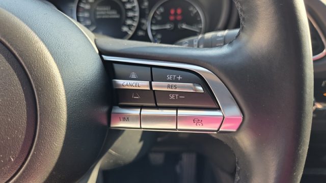 MAZDA CX-30 2.0L E-SKYACTIV-G M HYBRID 2WD E - foto 26