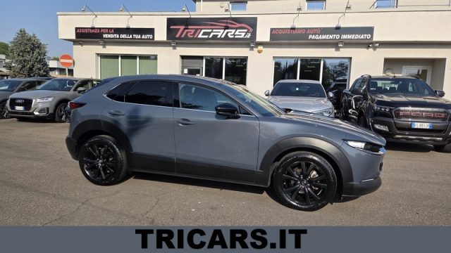 MAZDA CX-30 2.0L E-SKYACTIV-G M HYBRID 2WD E