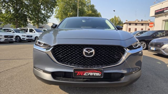MAZDA CX-30 2.0L E-SKYACTIV-G M HYBRID 2WD E - foto 2