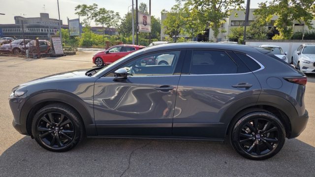MAZDA CX-30 2.0L E-SKYACTIV-G M HYBRID 2WD E - foto 3