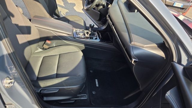 MAZDA CX-30 2.0L E-SKYACTIV-G M HYBRID 2WD E - foto 15