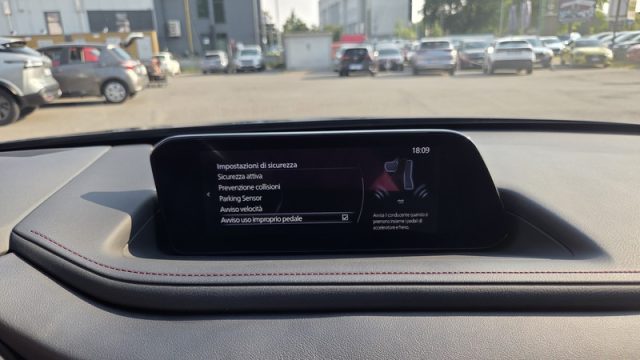 MAZDA CX-30 2.0L E-SKYACTIV-G M HYBRID 2WD E - foto 36