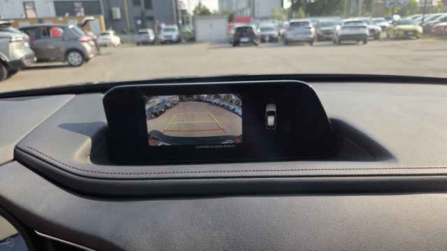 MAZDA CX-30 2.0L E-SKYACTIV-G M HYBRID 2WD E - foto 37