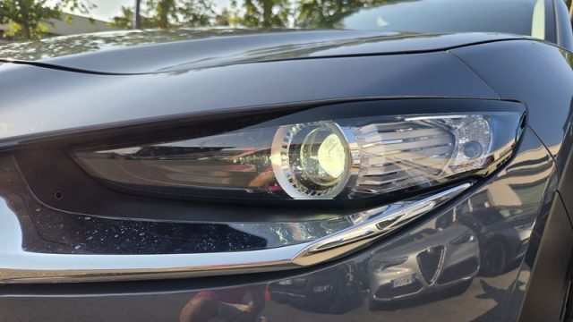 MAZDA CX-30 2.0L E-SKYACTIV-G M HYBRID 2WD E - foto 38