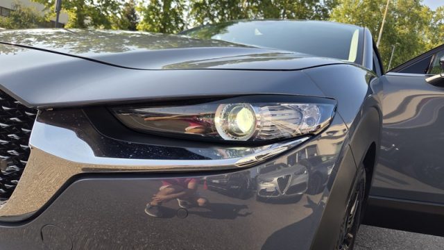 MAZDA CX-30 2.0L E-SKYACTIV-G M HYBRID 2WD E - foto 39