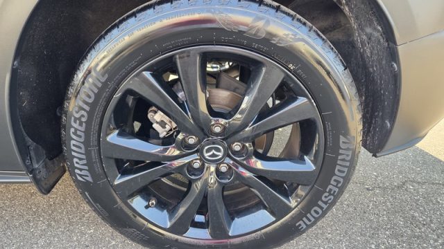 MAZDA CX-30 2.0L E-SKYACTIV-G M HYBRID 2WD E - foto 42