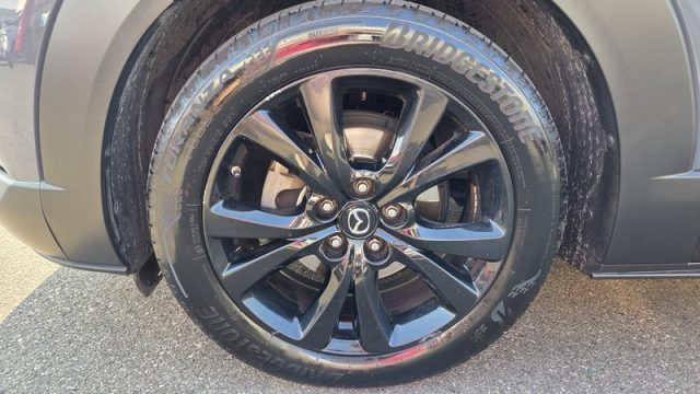 MAZDA CX-30 2.0L E-SKYACTIV-G M HYBRID 2WD E - foto 43