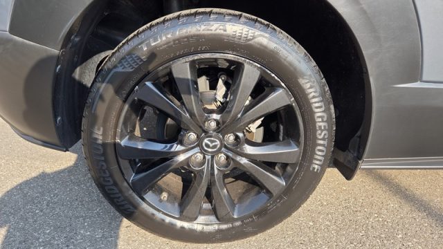 MAZDA CX-30 2.0L E-SKYACTIV-G M HYBRID 2WD E - foto 44