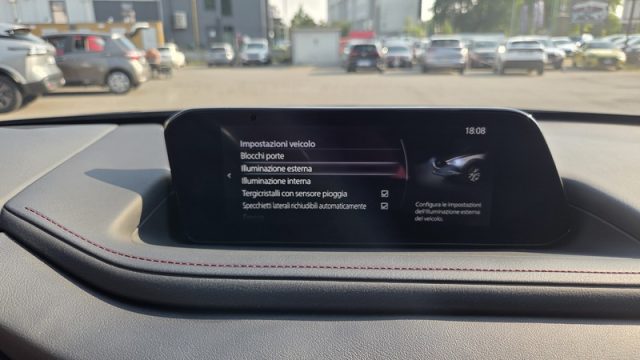 MAZDA CX-30 2.0L E-SKYACTIV-G M HYBRID 2WD E - foto 34