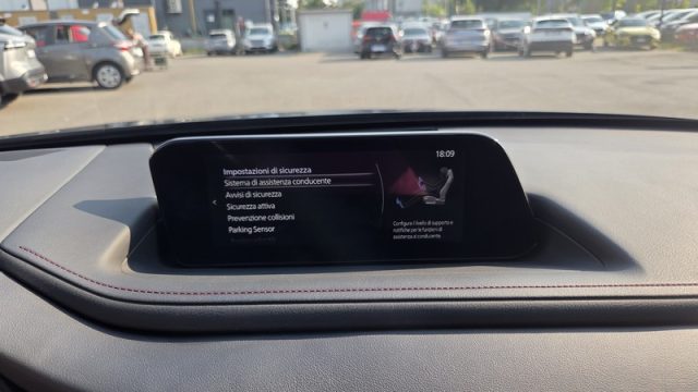 MAZDA CX-30 2.0L E-SKYACTIV-G M HYBRID 2WD E - foto 35