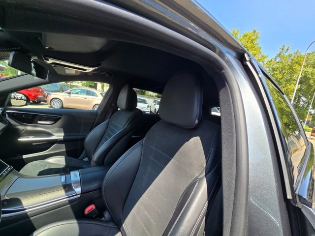 MERCEDES-BENZ C 220 D MILD HYBRID S.W. PREMIUM IVA E - foto 7