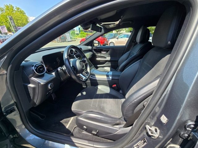 MERCEDES-BENZ C 220 D MILD HYBRID S.W. PREMIUM IVA E - foto 6