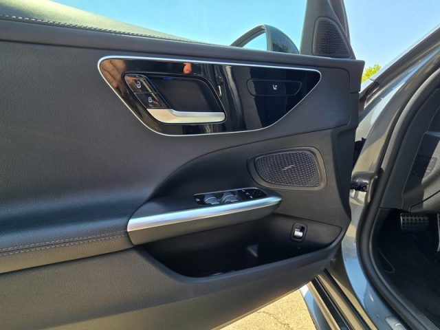 MERCEDES-BENZ C 220 D MILD HYBRID S.W. PREMIUM IVA E - foto 9