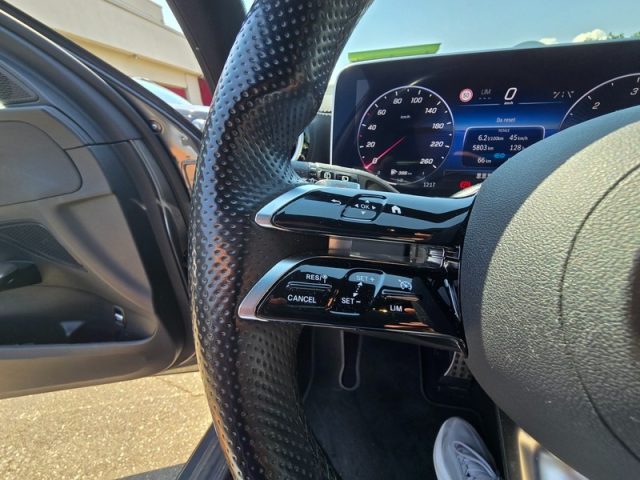 MERCEDES-BENZ C 220 D MILD HYBRID S.W. PREMIUM IVA E - foto 15