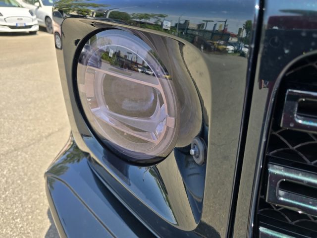 MERCEDES-BENZ G 500 AMG - SCARICHI LATERALI PERMUTE  - foto 5