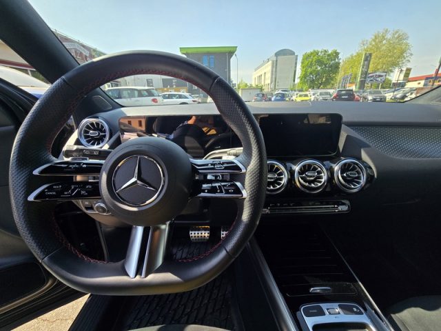 MERCEDES-BENZ GLA 200 D AUTOMATIC 4MATIC AMG LINE PREM - foto 9