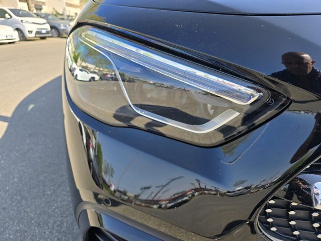 MERCEDES-BENZ GLA 200 D AUTOMATIC 4MATIC AMG LINE PREM - foto 5