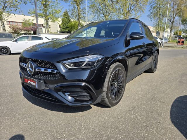 MERCEDES-BENZ GLA 200 D AUTOMATIC 4MATIC AMG LINE PREM - foto 4