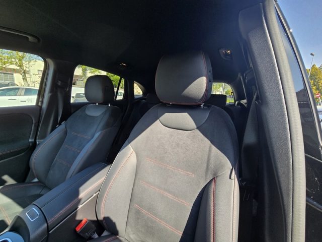 MERCEDES-BENZ GLA 200 D AUTOMATIC 4MATIC AMG LINE PREM - foto 8