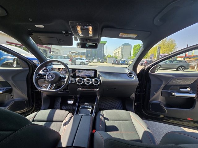MERCEDES-BENZ GLA 200 D AUTOMATIC 4MATIC AMG LINE PREM - foto 13