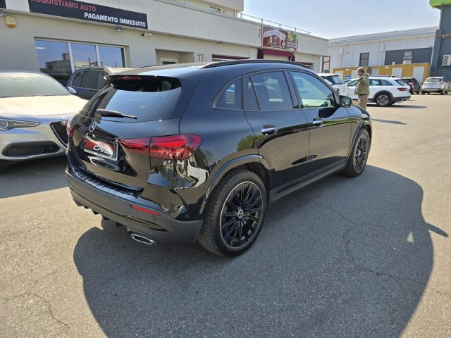MERCEDES-BENZ GLA 200 D AUTOMATIC 4MATIC AMG LINE PREM - foto 2