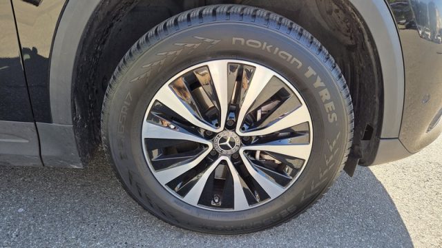 MERCEDES-BENZ GLA 250 E HYBRID EQ BUSINESS EXTRA PERMU - foto 6