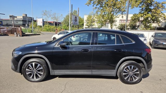 MERCEDES-BENZ GLA 250 E HYBRID EQ BUSINESS EXTRA PERMU - foto 3