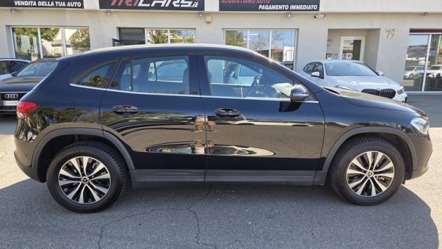 MERCEDES-BENZ GLA 250 E HYBRID EQ BUSINESS EXTRA PERMU - foto 5