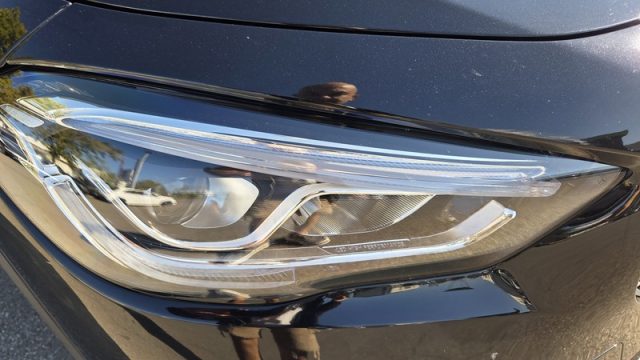 MERCEDES-BENZ GLA 250 E HYBRID EQ BUSINESS EXTRA PERMU - foto 8