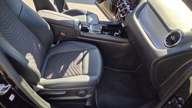 MERCEDES-BENZ GLA 250 E HYBRID EQ BUSINESS EXTRA PERMU - foto 9
