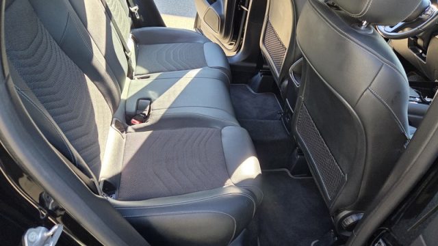 MERCEDES-BENZ GLA 250 E HYBRID EQ BUSINESS EXTRA PERMU - foto 10