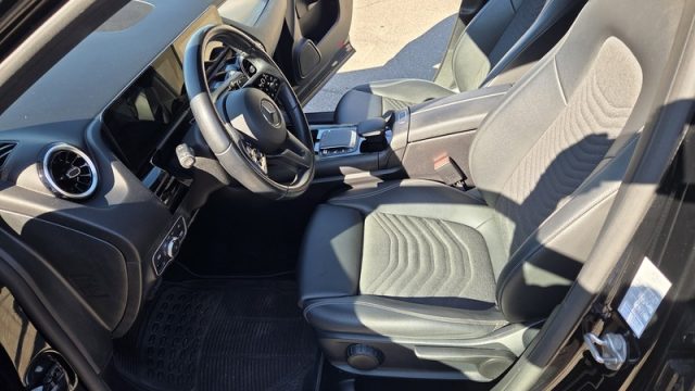 MERCEDES-BENZ GLA 250 E HYBRID EQ BUSINESS EXTRA PERMU - foto 14