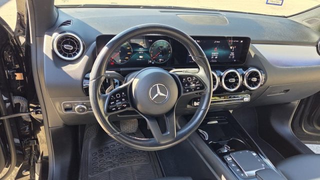 MERCEDES-BENZ GLA 250 E HYBRID EQ BUSINESS EXTRA PERMU - foto 15