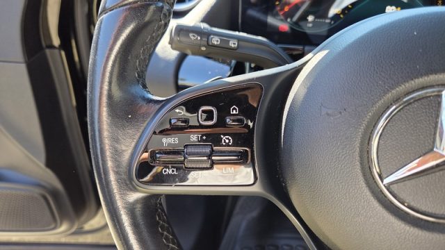 MERCEDES-BENZ GLA 250 E HYBRID EQ BUSINESS EXTRA PERMU - foto 18