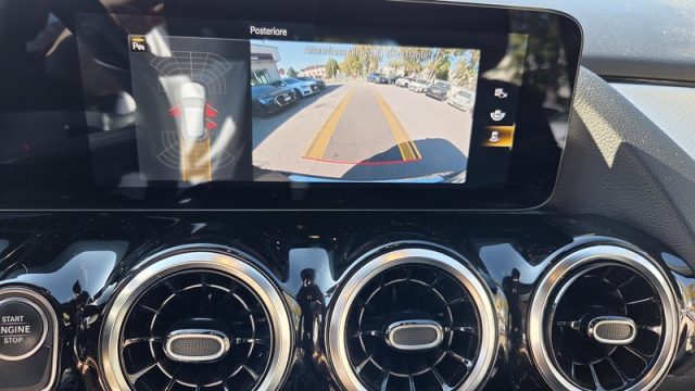 MERCEDES-BENZ GLA 250 E HYBRID EQ BUSINESS EXTRA PERMU - foto 27