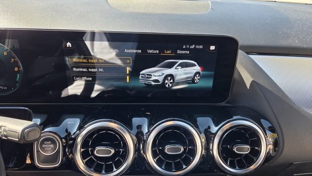MERCEDES-BENZ GLA 250 E HYBRID EQ BUSINESS EXTRA PERMU - foto 26